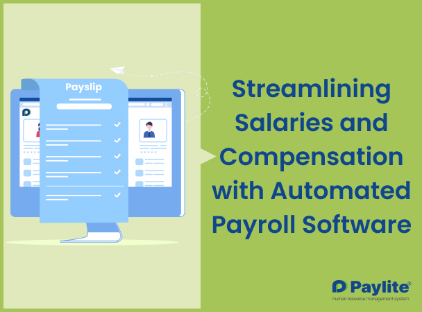 Automated Payroll Software_Paylite