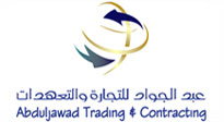 Abduljawad Trading & Contracting  KSA