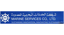 Marine Services Co. Ltd.  KSA