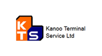 Kanoo Terminal Service Ltd  KSA