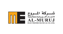 Al Muruj Electromechanical Co  Jeddah, KSA