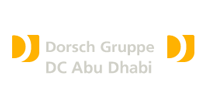 Dorsch Gruppe DC Abu Dhabi  Abu Dhabi, UAE