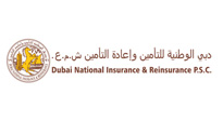 Dubai National Insurance & Reinsurance PSC (DNIR)  UAE