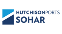 Hutchison Ports Sohar  Oman 