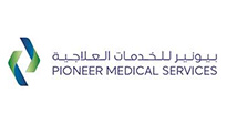 Pioneer Medical Services  UAE