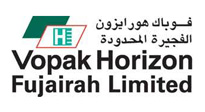 Vopak Horizon Fujairah Limited  UAE